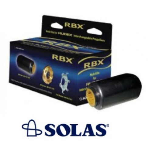 RBX203B Solas Rubex Hub Yamaha SDS